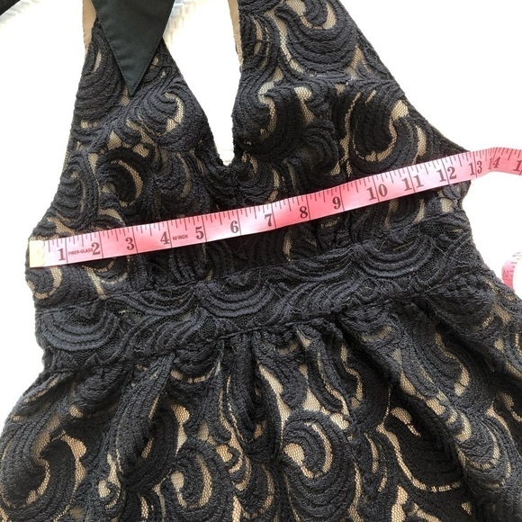 Anna Sui For Target Lace Dress - Picture 12 of 15